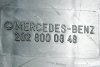 Pompka centralnego zamka Mercedes C-Klasa W202 1995